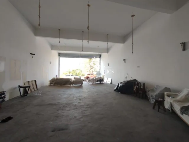 Imagem 9: Galpão 450M² a Venda/Locação - Raposo Tavares