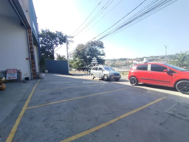 Imagem 13: Galpão 450M² a Venda/Locação - Raposo Tavares