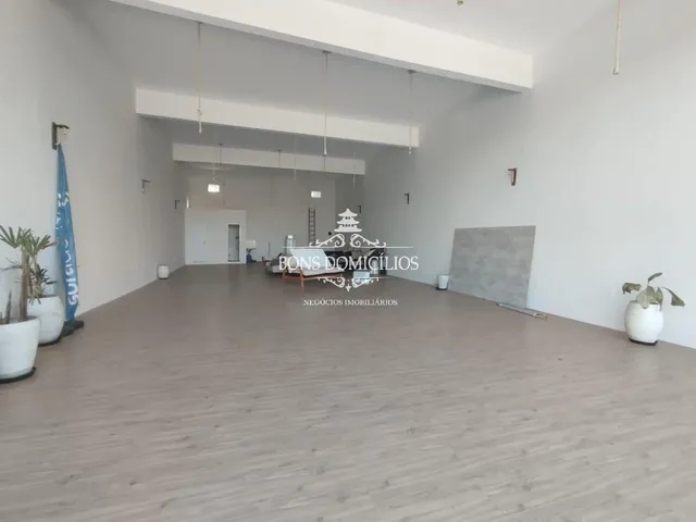 Imagem 11: Galpão 450M² a Venda/Locação - Raposo Tavares