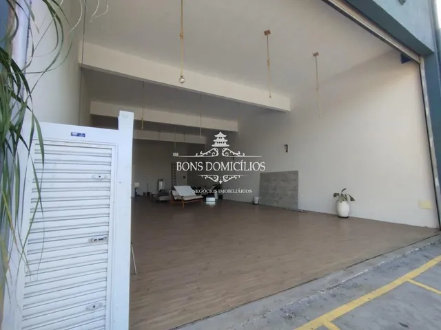 Imagem 10: Galpão 450M² a Venda/Locação - Raposo Tavares