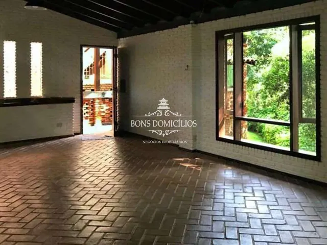 Imagem 11: Casa Loft com Estúdio - Muita Natureza e Um Paisagismo Especial!