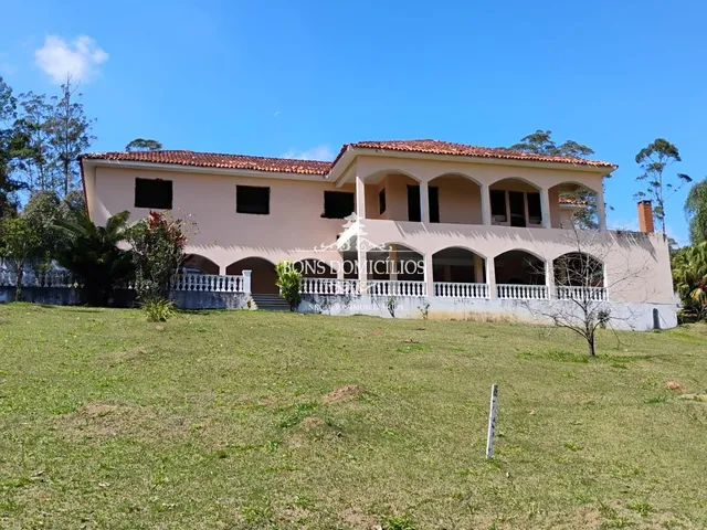 Imagem: Reforma Interna da Casa com 6 Meses de Carência