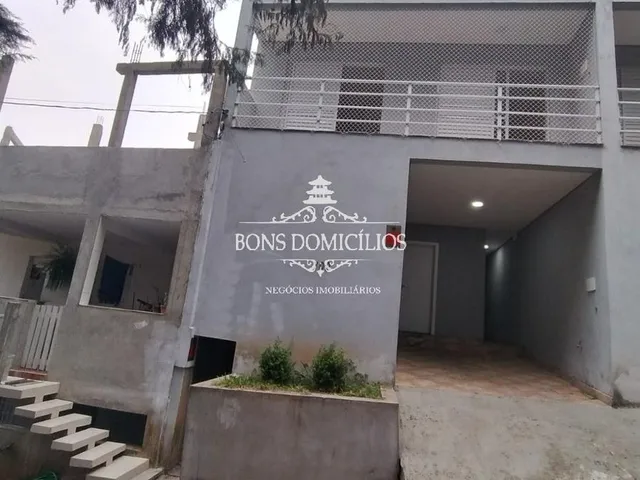 Imagem: Sobrado para Locação com 3 Suites Jardim