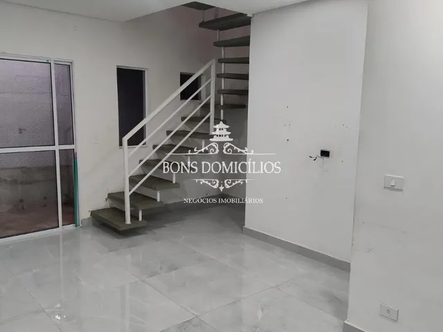Imagem 15: Sobrado para Locação com 3 Suites Jardim da Gloria
