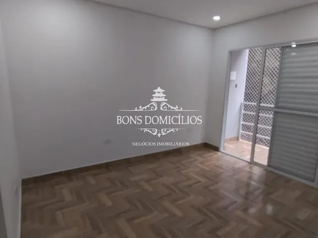 Imagem 6: Sobrado para Locação com 3 Suites Jardim da Gloria