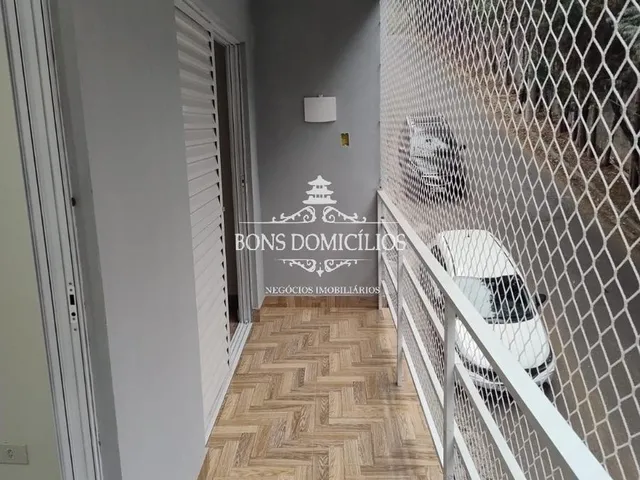 Imagem 10: Sobrado para Locação com 3 Suites Jardim da Gloria