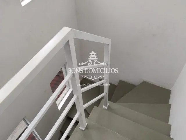 Imagem 11: Sobrado para Locação com 3 Suites Jardim da Gloria