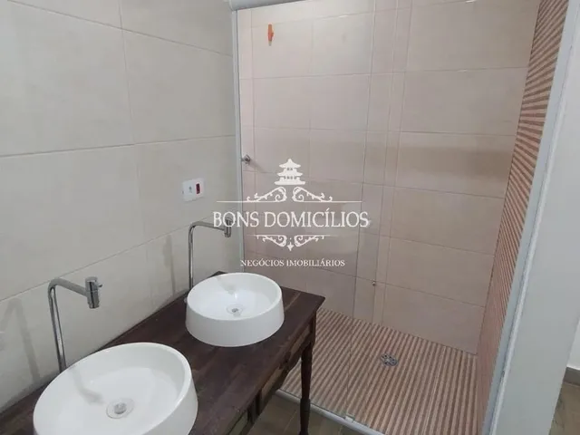 Imagem 16: Sobrado para Locação com 3 Suites Jardim da Gloria