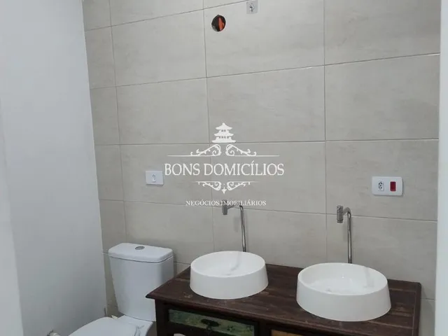 Imagem 13: Sobrado para Locação com 3 Suites Jardim da Gloria