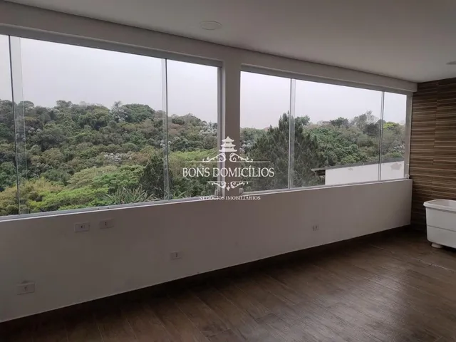Imagem 8: Sobrado para Locação com 3 Suites Jardim da Gloria