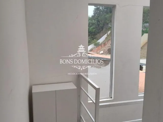 Imagem 2: Sobrado para Locação com 3 Suites Jardim da Gloria