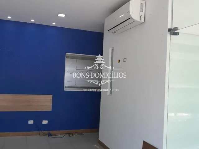 Imagem 14: Loja Comercial para Locação em Cotia-Sp, Jardim da Glória! 04 Salas, 02 Banheiros, 02 Vagas de Garagem, 150M²