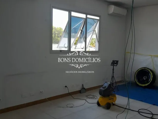 Imagem 9: Loja Comercial para Locação em Cotia-Sp, Jardim da Glória! 04 Salas, 02 Banheiros, 02 Vagas de Garagem, 150M²