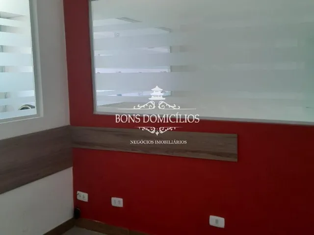 Imagem 3: Loja Comercial para Locação em Cotia-Sp, Jardim da Glória! 04 Salas, 02 Banheiros, 02 Vagas de Garagem, 150M²
