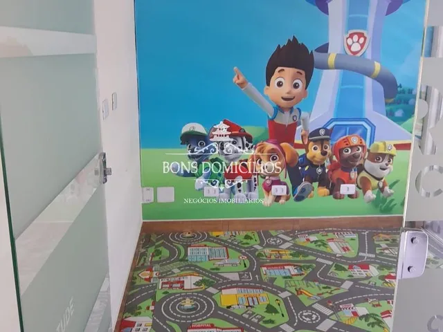 Imagem 5: Loja Comercial para Locação em Cotia-Sp, Jardim da Glória! 04 Salas, 02 Banheiros, 02 Vagas de Garagem, 150M²