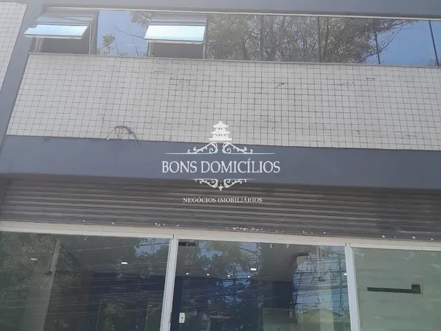 Imagem 2: Loja Comercial para Locação em Cotia-Sp, Jardim da Glória! 04 Salas, 02 Banheiros, 02 Vagas de Garagem, 150M²
