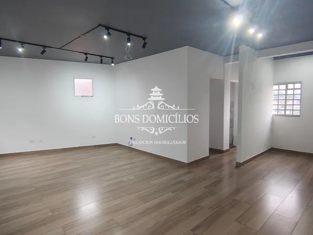 Imagem 2: Sala Reformada na Beira da Raposo Km 24,5 Jd da Glória