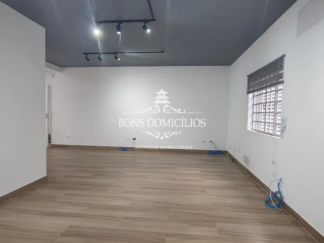Imagem 16: Sala Reformada na Beira da Raposo Km 24,5 Jd da Glória