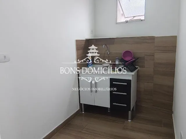 Imagem 6: Sala Reformada na Beira da Raposo Km 24,5 Jd da Glória