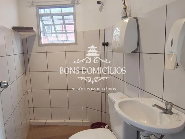 Imagem 13: Sala Reformada na Beira da Raposo Km 24,5 Jd da Glória