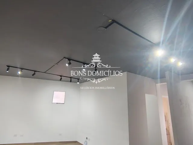 Imagem 3: Sala Reformada na Beira da Raposo Km 24,5 Jd da Glória