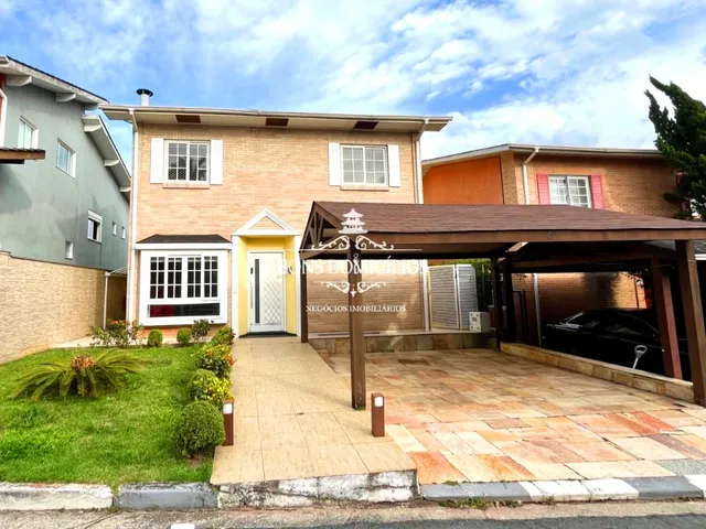 Imagem: Aluga-Se Casa de Alto Padrão em Um dos