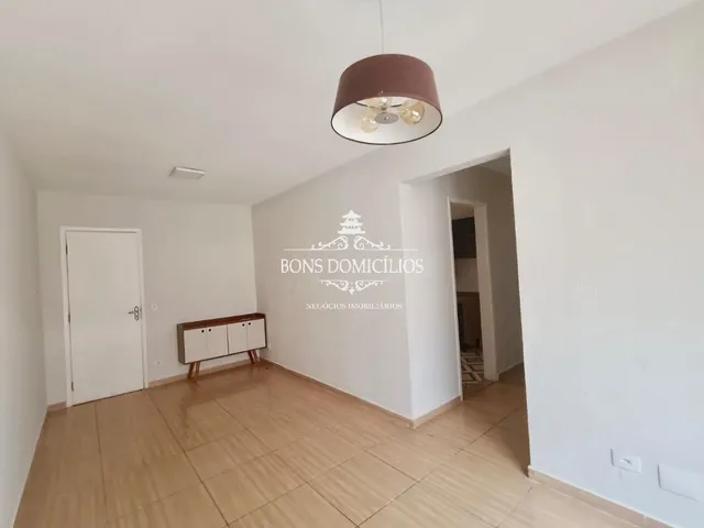 Imagem: Apartamento Incrível na Granja Viana