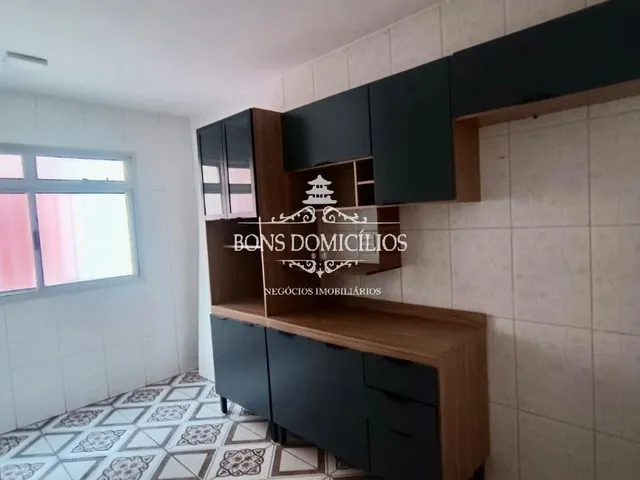 Imagem 16: Apartamento Incrível na Granja Viana - 03 Dorms, Conforto e Localização Perfeita
