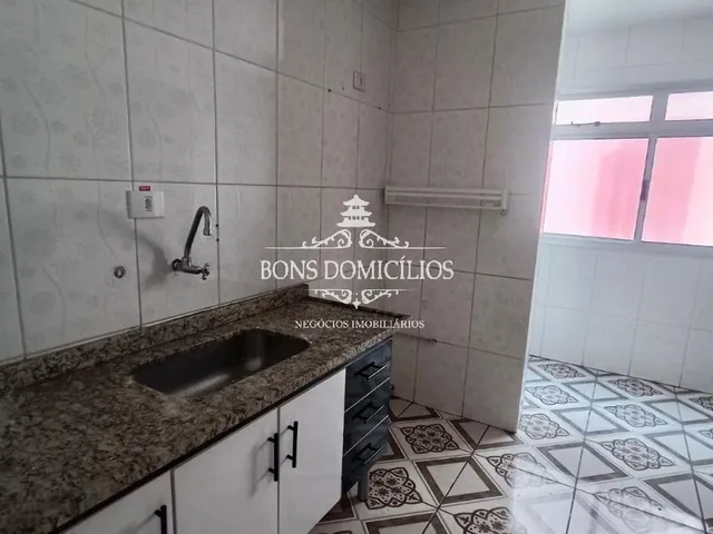 Imagem 12: Apartamento Incrível na Granja Viana - 03 Dorms, Conforto e Localização Perfeita