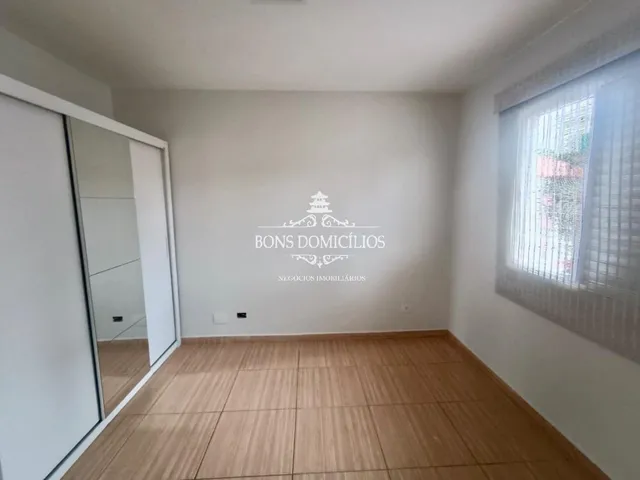 Imagem 6: Apartamento Incrível na Granja Viana - 03 Dorms, Conforto e Localização Perfeita