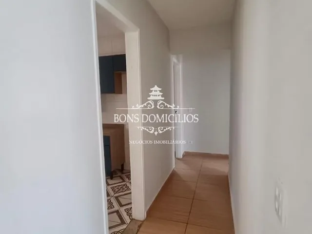 Imagem 9: Apartamento Incrível na Granja Viana - 03 Dorms, Conforto e Localização Perfeita