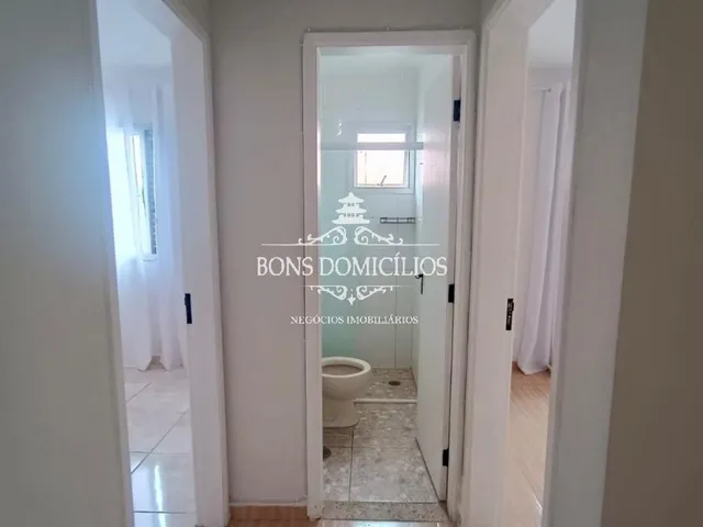 Imagem 7: Apartamento Incrível na Granja Viana - 03 Dorms, Conforto e Localização Perfeita