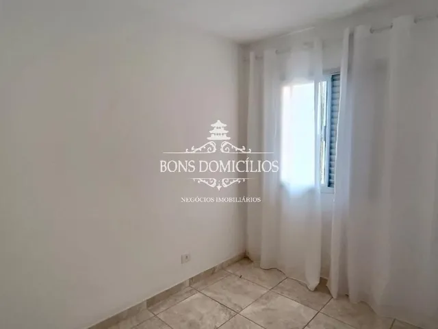 Imagem 2: Apartamento Incrível na Granja Viana - 03 Dorms, Conforto e Localização Perfeita