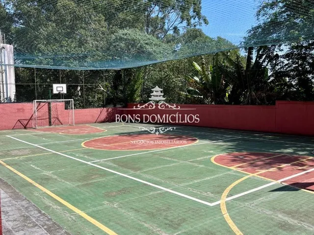 Imagem 11: Apartamento Incrível na Granja Viana - 03 Dorms, Conforto e Localização Perfeita
