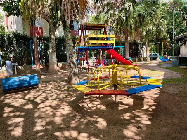 Imagem 3: Apartamento Incrível na Granja Viana - 03 Dorms, Conforto e Localização Perfeita