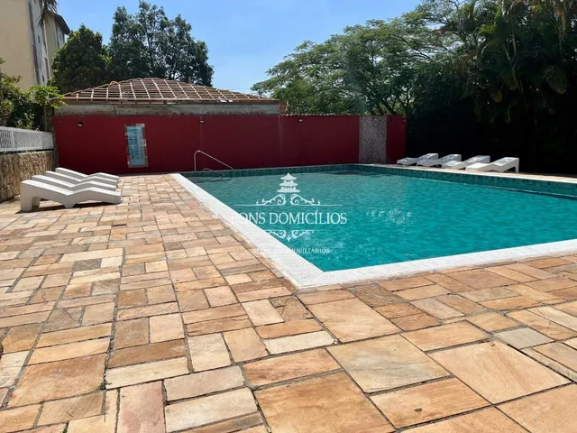 Imagem 8: Apartamento Incrível na Granja Viana - 03 Dorms, Conforto e Localização Perfeita