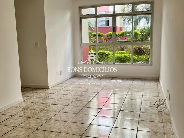 Imagem: Apartamento Incrível na Granja Viana