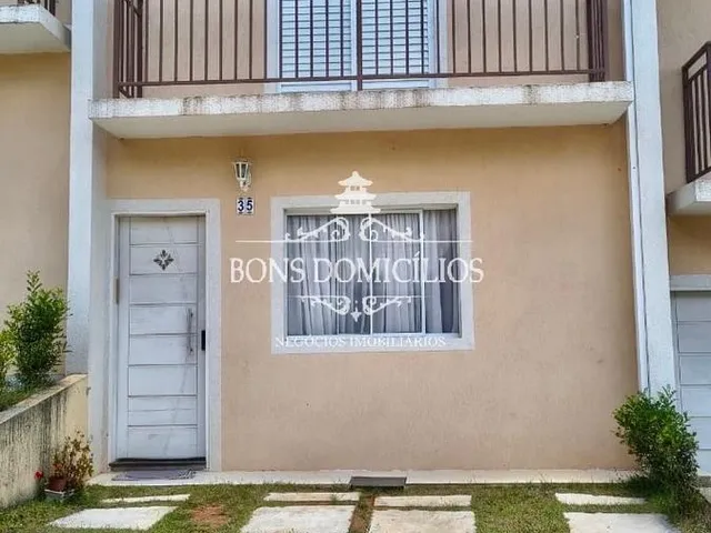 Imagem: Casa Aconchegante em Condomínio Fechado