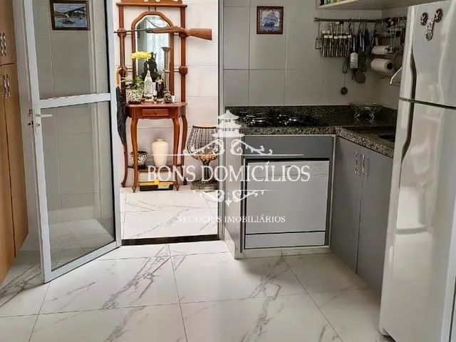 Imagem 9: Casa Aconchegante em Condomínio Fechado, com Area de Lazer Completa