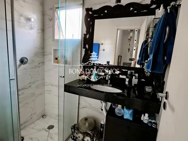 Imagem 13: Casa Aconchegante em Condomínio Fechado, com Area de Lazer Completa