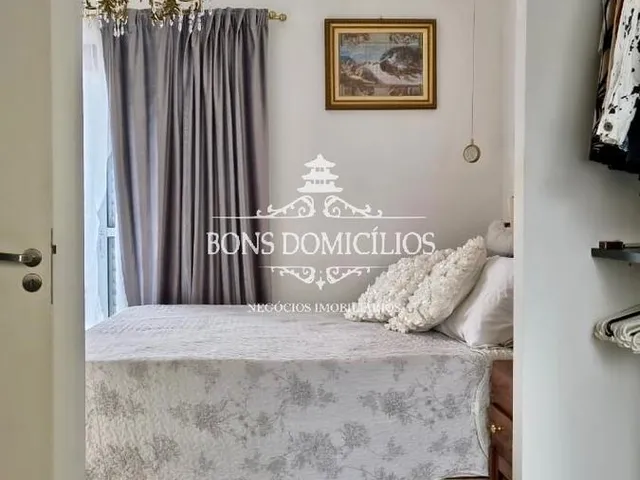 Imagem 8: Casa Aconchegante em Condomínio Fechado, com Area de Lazer Completa