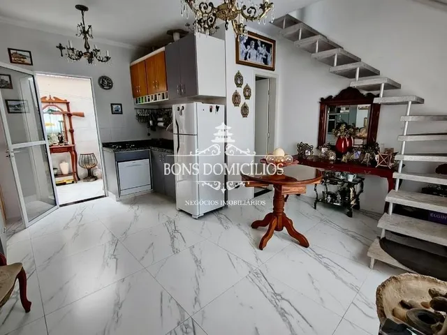 Imagem 14: Casa Aconchegante em Condomínio Fechado, com Area de Lazer Completa