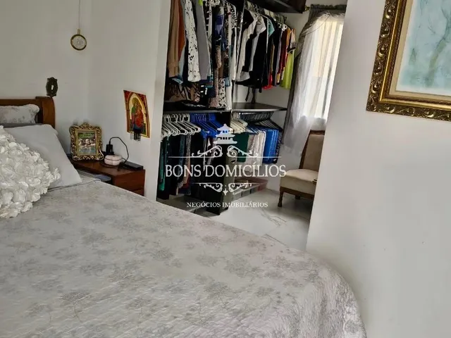 Imagem 3: Casa Aconchegante em Condomínio Fechado, com Area de Lazer Completa