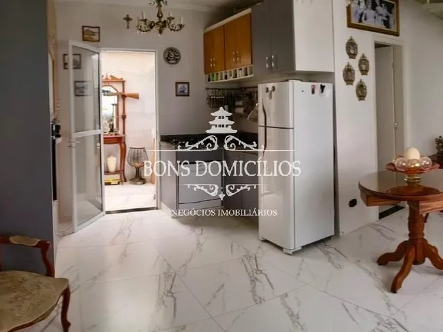 Imagem 16: Casa Aconchegante em Condomínio Fechado, com Area de Lazer Completa
