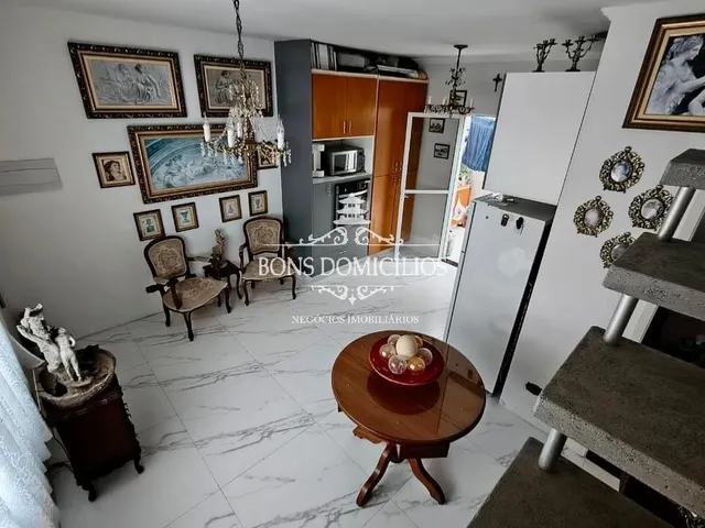 Imagem 2: Casa Aconchegante em Condomínio Fechado, com Area de Lazer Completa
