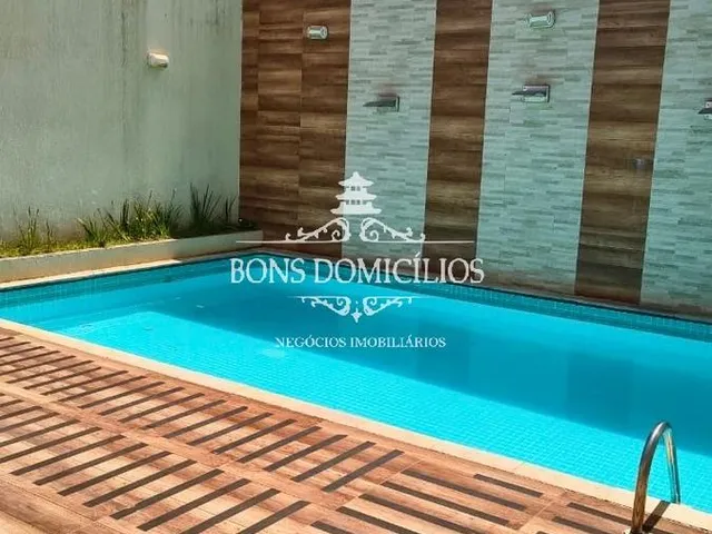 Imagem 15: Casa Aconchegante em Condomínio Fechado, com Area de Lazer Completa