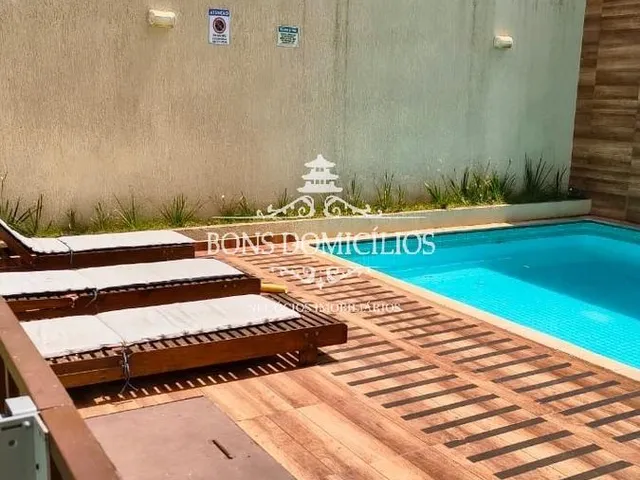 Imagem 4: Casa Aconchegante em Condomínio Fechado, com Area de Lazer Completa