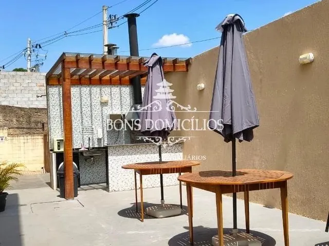 Imagem 10: Casa Aconchegante em Condomínio Fechado, com Area de Lazer Completa
