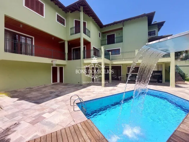 Imagem: Casa de Alto Padrão Espetacular Residência