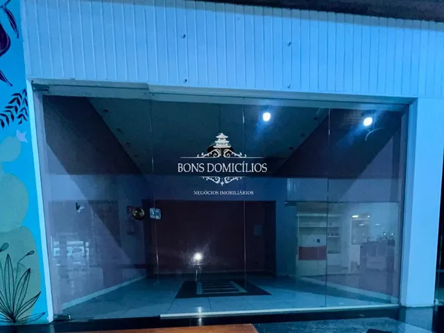 Imagem: A pousada possui 24m² de Área Privada e está localizado